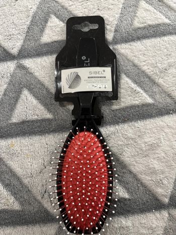 Sibel brosse pneumatique