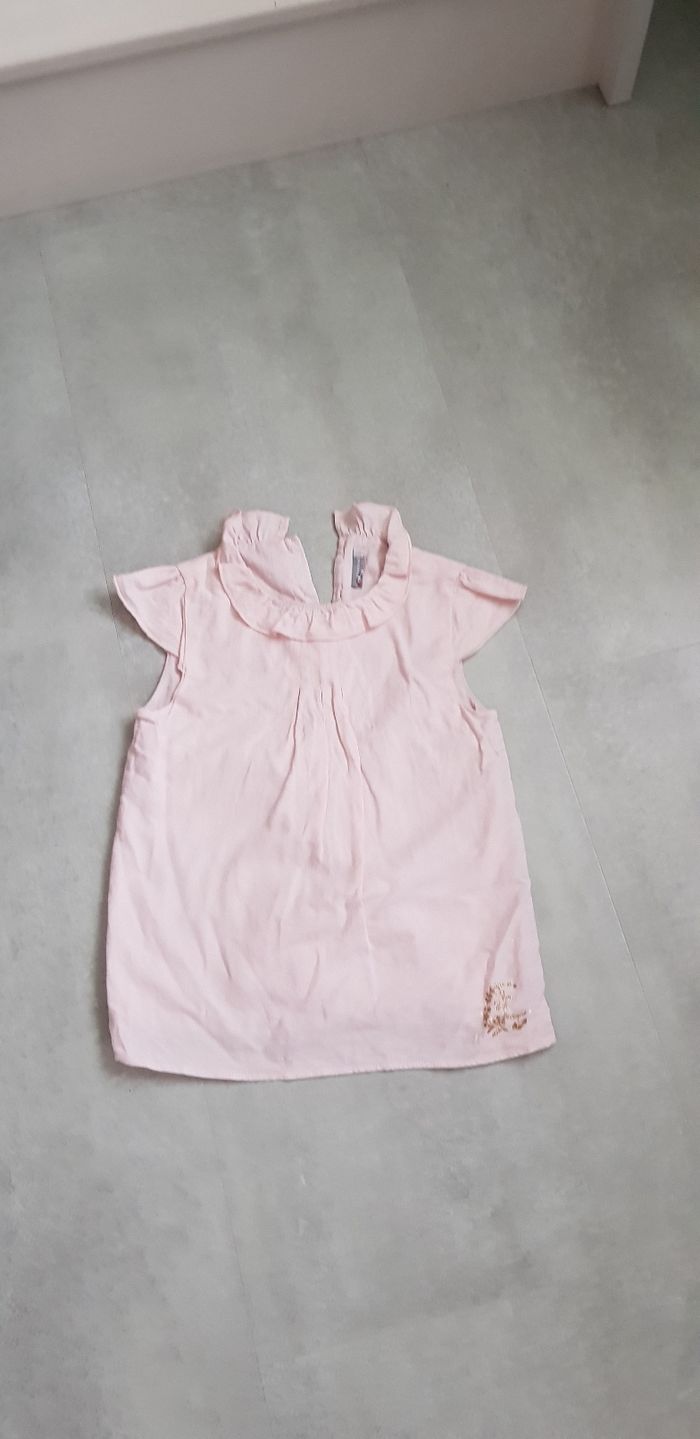 Haut sergent major 10 ans