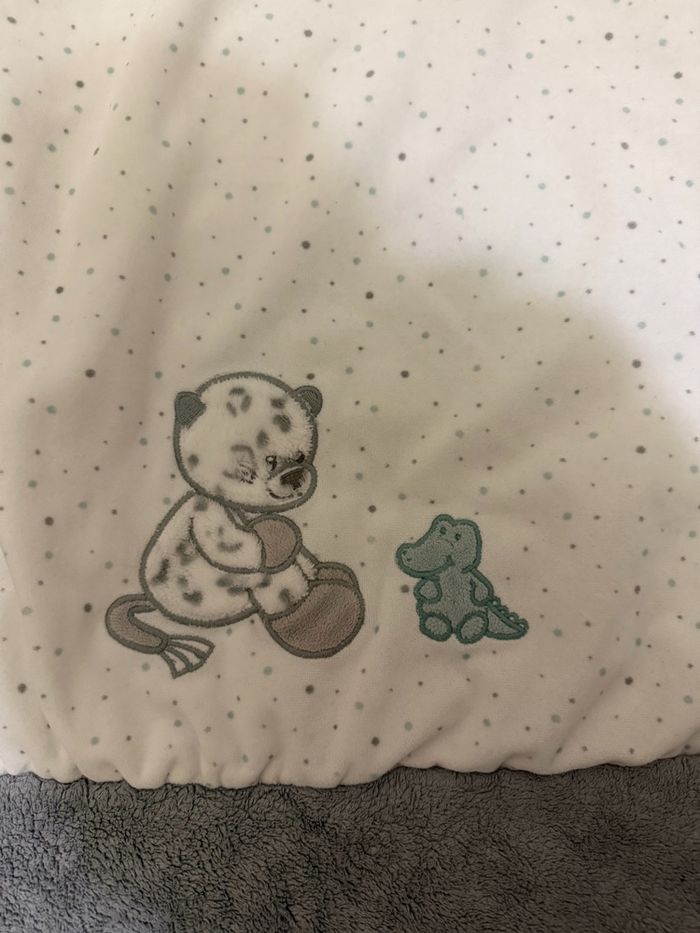 Tapis d’éveil nattou - photo numéro 5