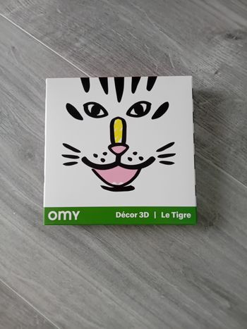 McDonald's décor 3D