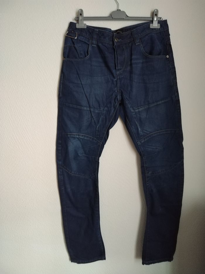 Jean homme Bonobo neuf