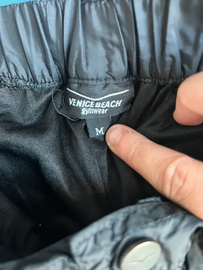 Pantalon de sport / outdoor Venice Beach Gymwear – Taille M - photo numéro 7