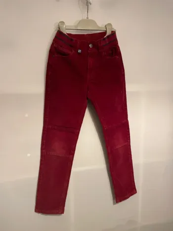 Pantalon 8 ans sergent Major