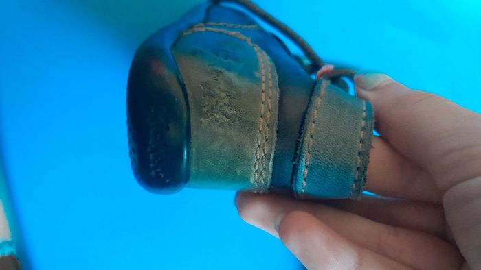 Chaussure kikers - photo numéro 3