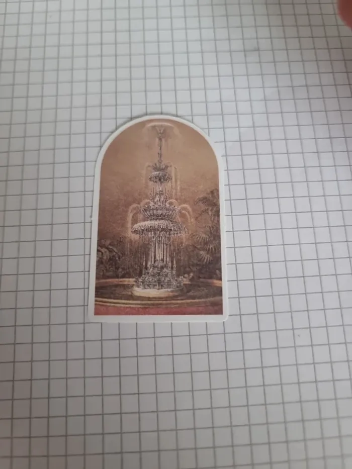 Divers papier scrap (lot B) - photo numéro 3