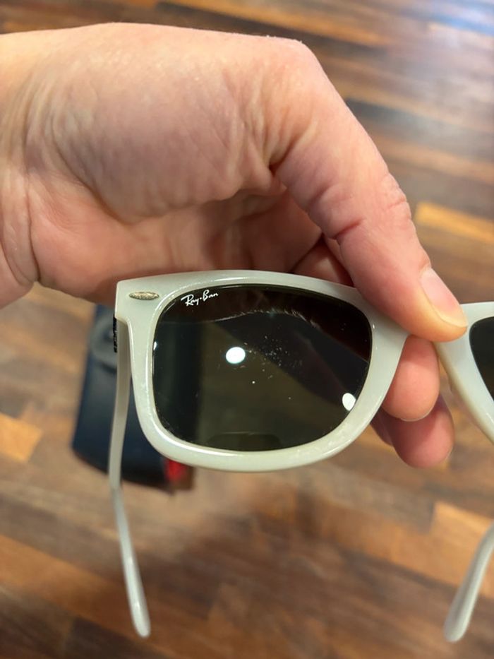 Ray ban - photo numéro 4