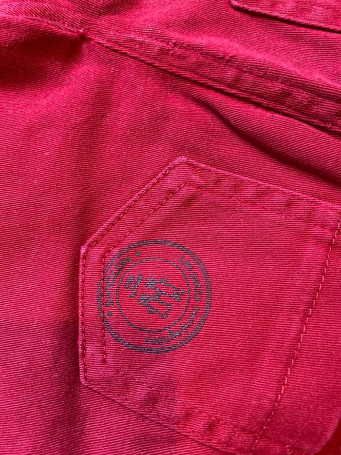 Pantalon jean 24 mois - photo numéro 5