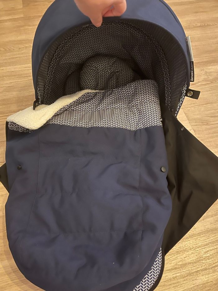 Pack naissance Air France yoyo - photo numéro 7