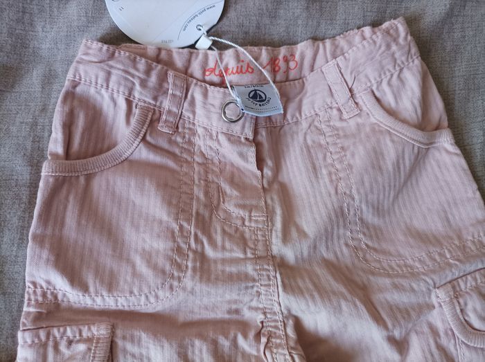 Pantalon fin 3 mois - photo numéro 3