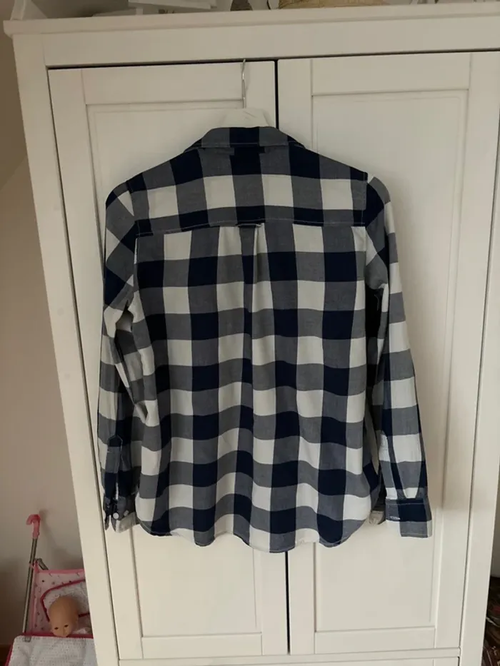 Chemise 34 H&M - photo numéro 2