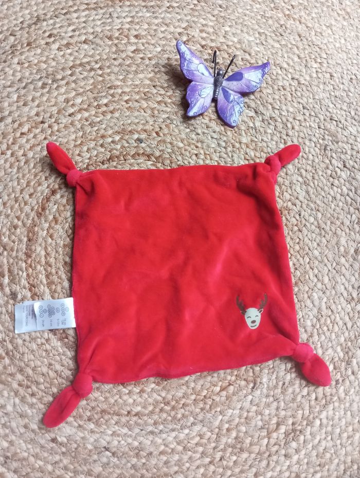 Doudou renne