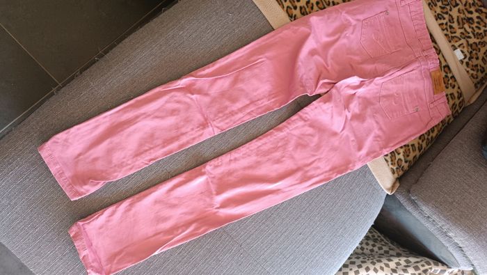 Pantalon 12 ans - photo numéro 4