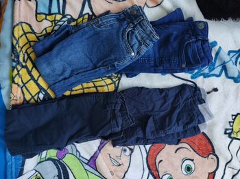 Jeans 3 ans