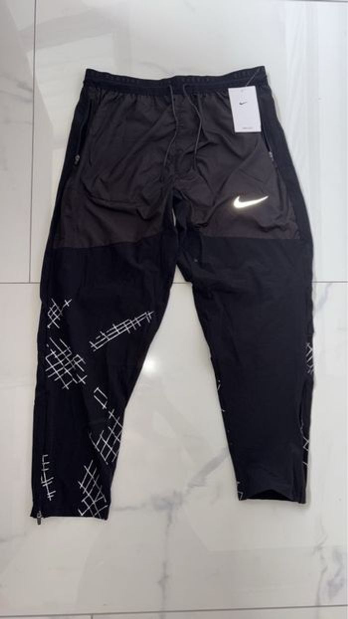 Pantalon Nike running division - photo numéro 1