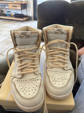 Air Jordan 1 Rétro High OG Craft