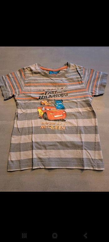 Tee-shirt