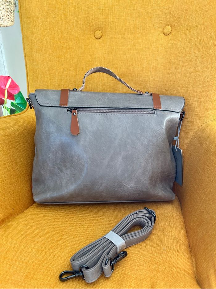 Sac neuf Inès Delaure - photo numéro 5