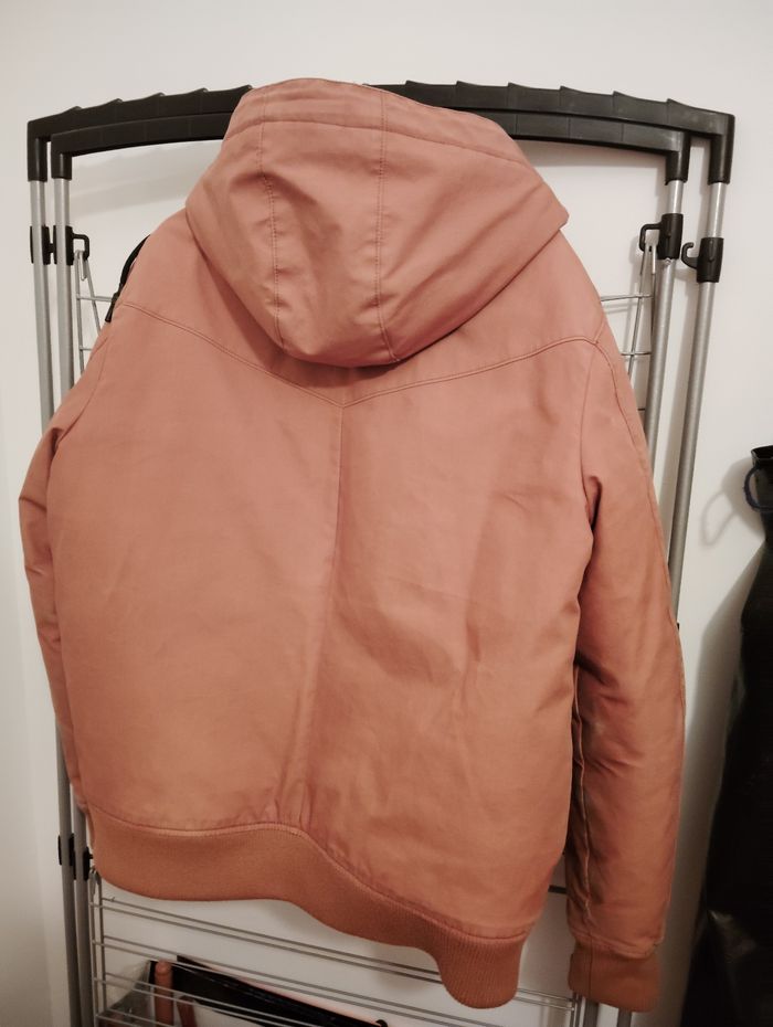 Blouson jules xl - photo numéro 2