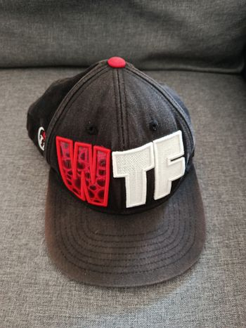 Casquette