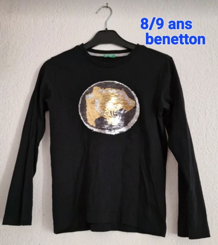 Lot tee-shirts garçon - photo numéro 7