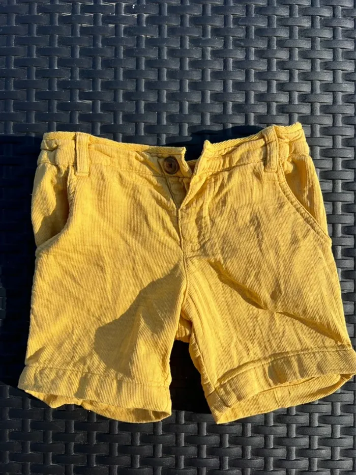 🩵 Gros lot vêtements bébé garçon 6 mois 🩵 - photo numéro 3