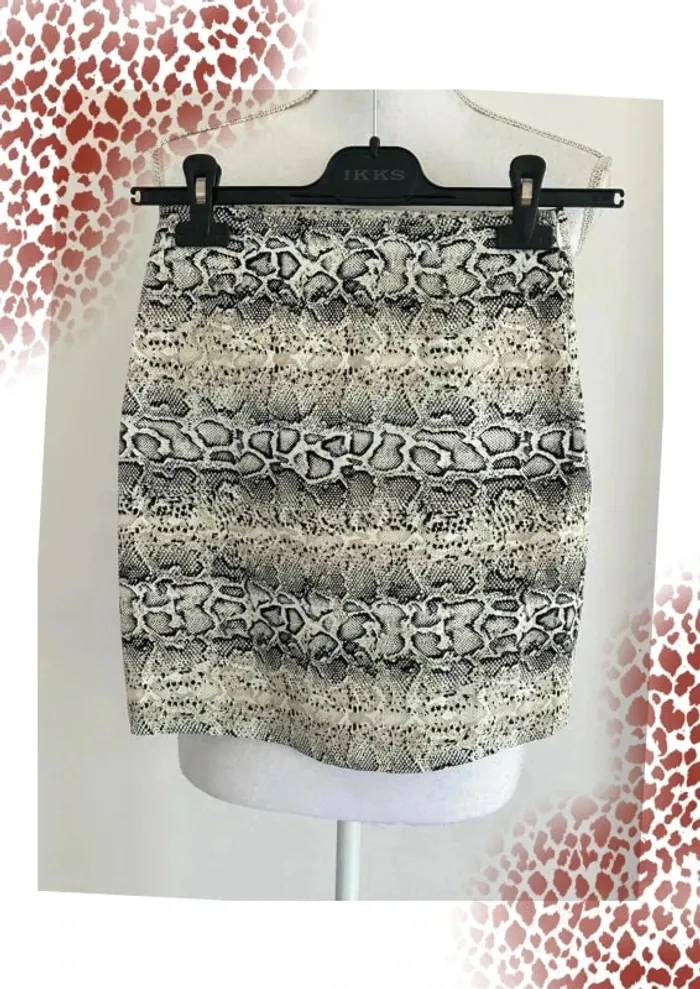 Jupe tally Weijl taille 34