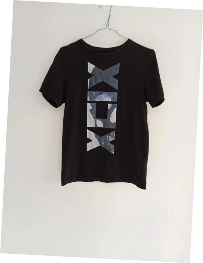 Tee shirt garçon taille 14 ans