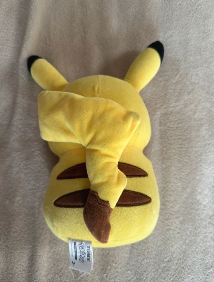 Pikachu - photo numéro 2