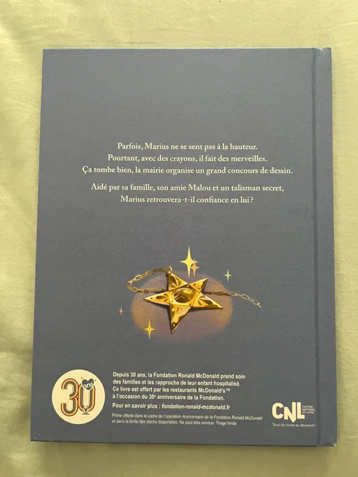 Livre « À vos pinceaux » - photo numéro 2