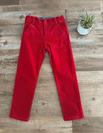 - Pantalon Chino Boboli - 5 ans - Très bon état