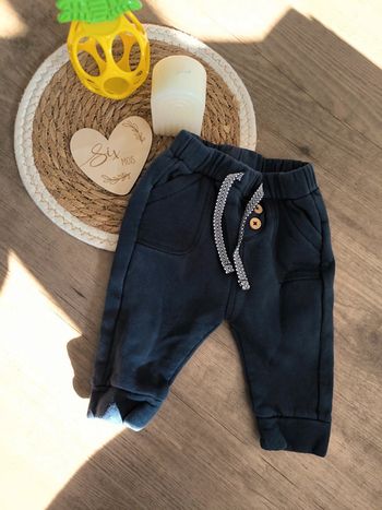 Pantalon Épais