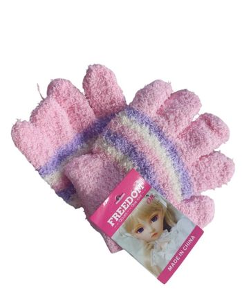 Gant enfant neuf