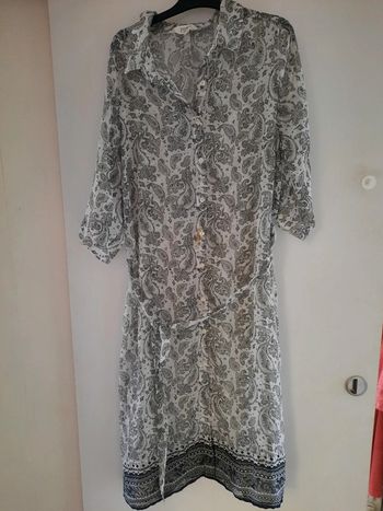 Sur chemise longue ms mode 44