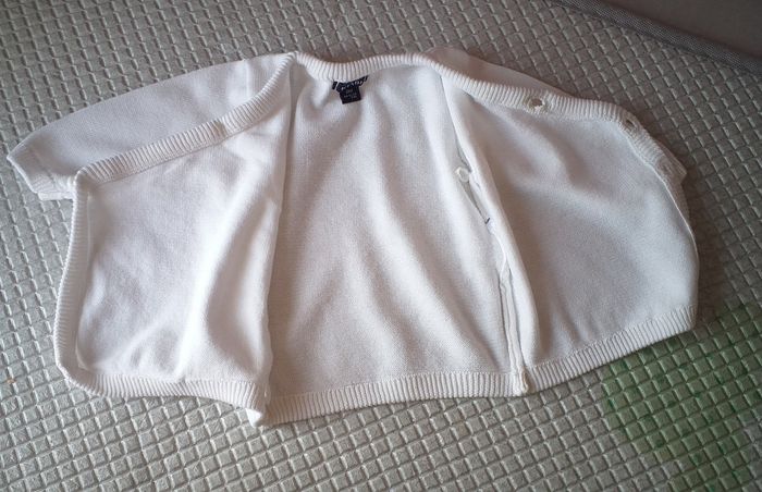 Gilet - photo numéro 3