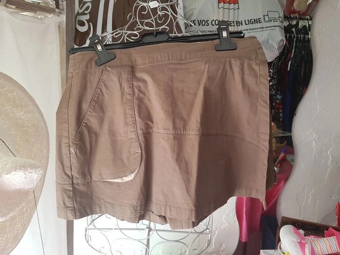 Jupe short - photo numéro 2