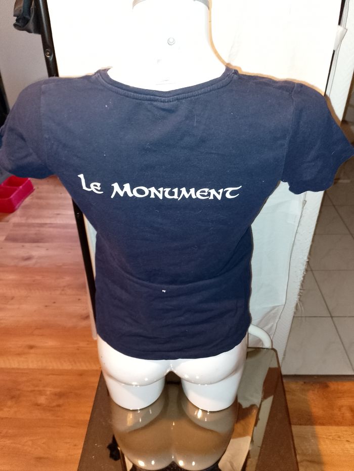 tee shirt tm - photo numéro 2