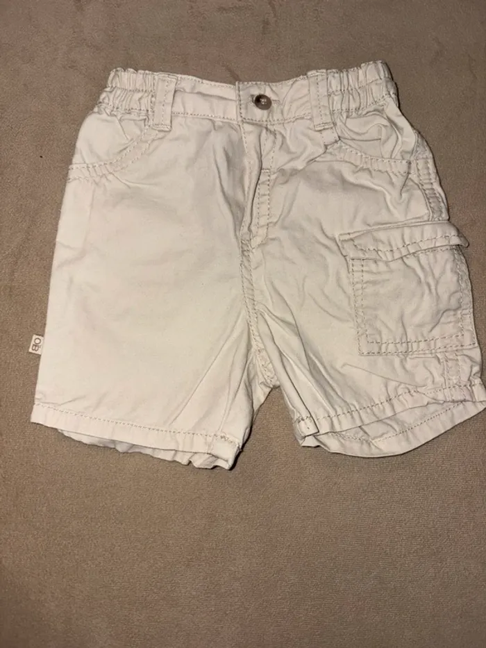 Short Obaïbi