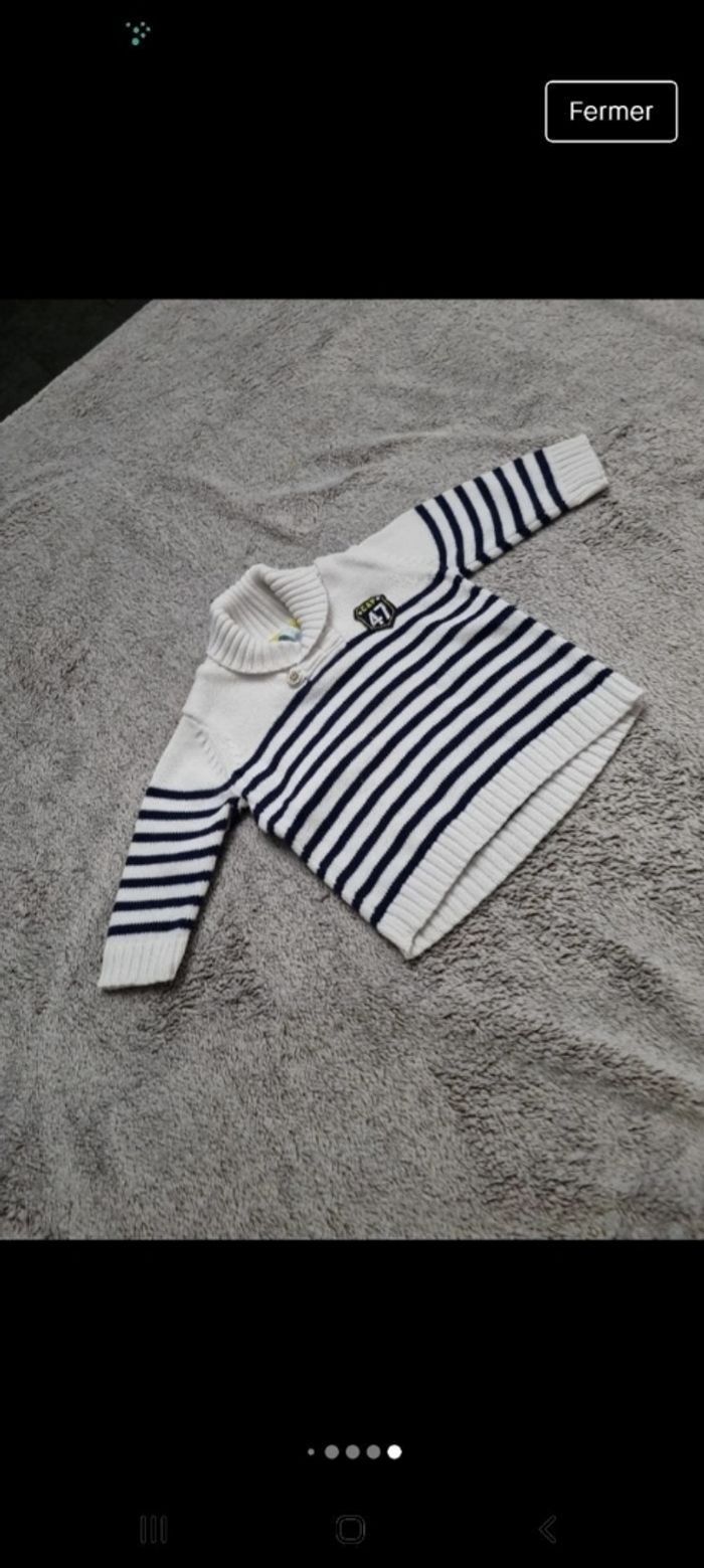 Lot vêtements 3 mois - photo numéro 7