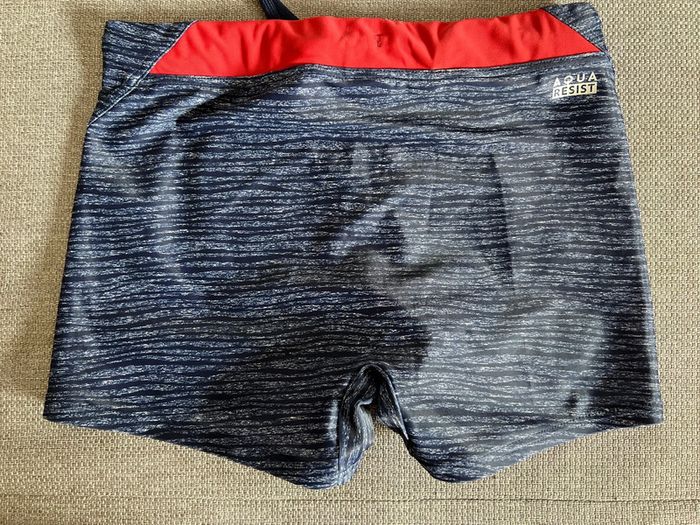 Maillot de bain Nabaiji Taille 38 - photo numéro 2