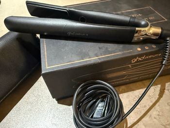 Lisseur ghd
