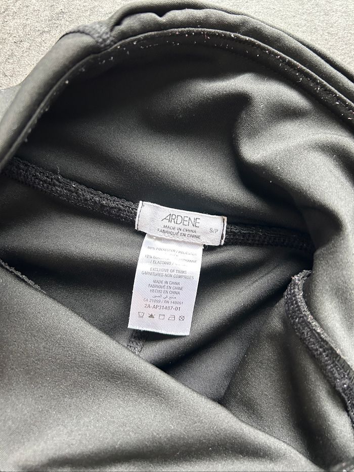 Legging de sport - photo numéro 3