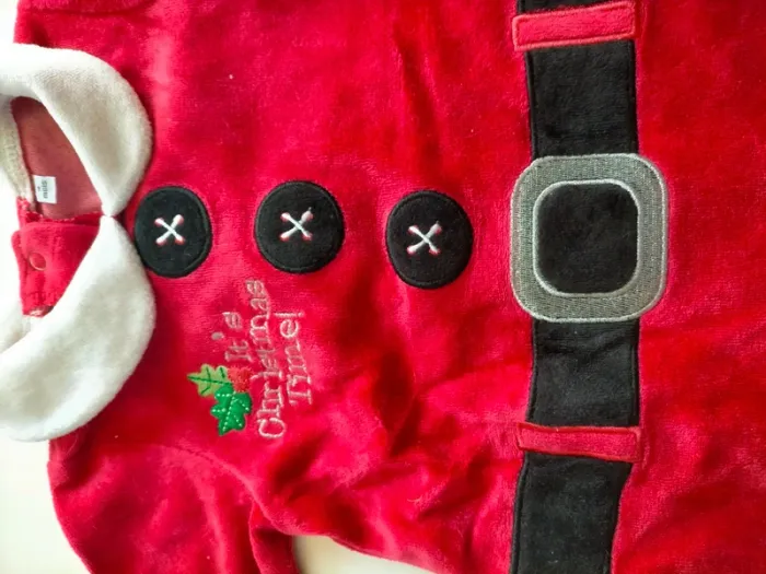 Pyjamas garçon 3 mois - photo numéro 7