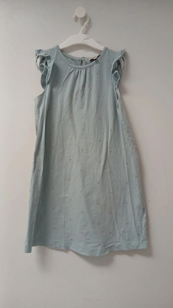 Robe de nuit Cyrillus 6ans