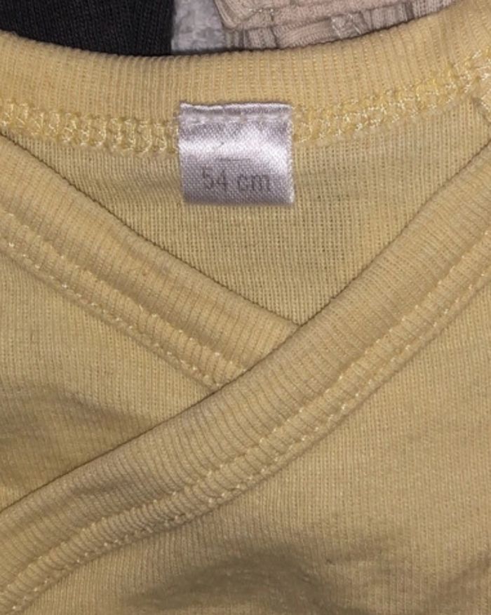 Bodies 1mois - photo numéro 9