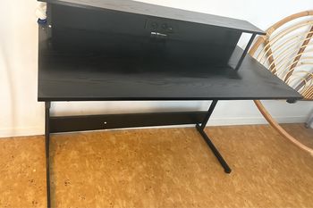Bureau gameur led