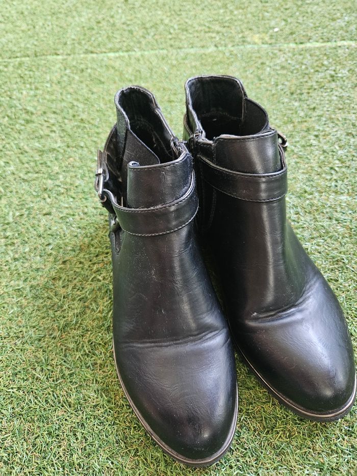 Boots - photo numéro 2