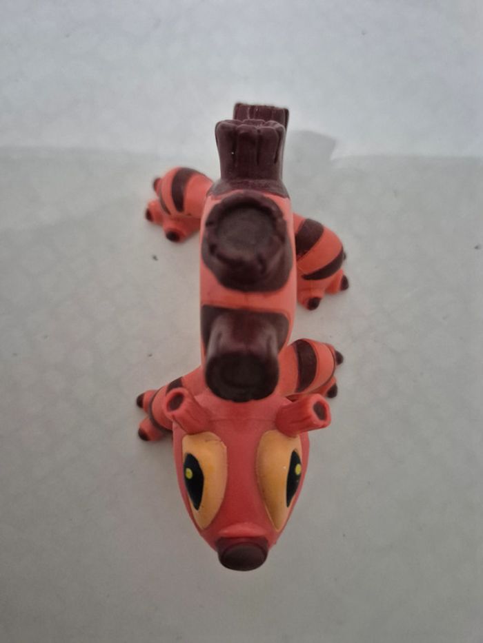 Figurine Disney Lilo & Stitch - Yang - photo numéro 2