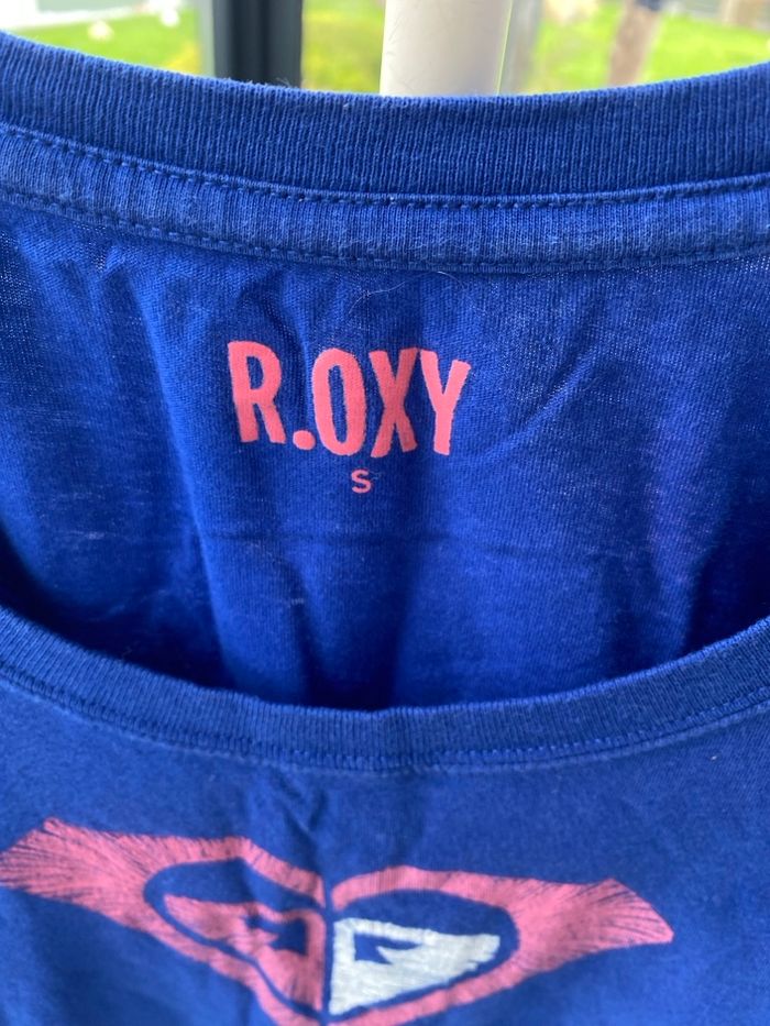 TEE shirt Roxy - photo numéro 2