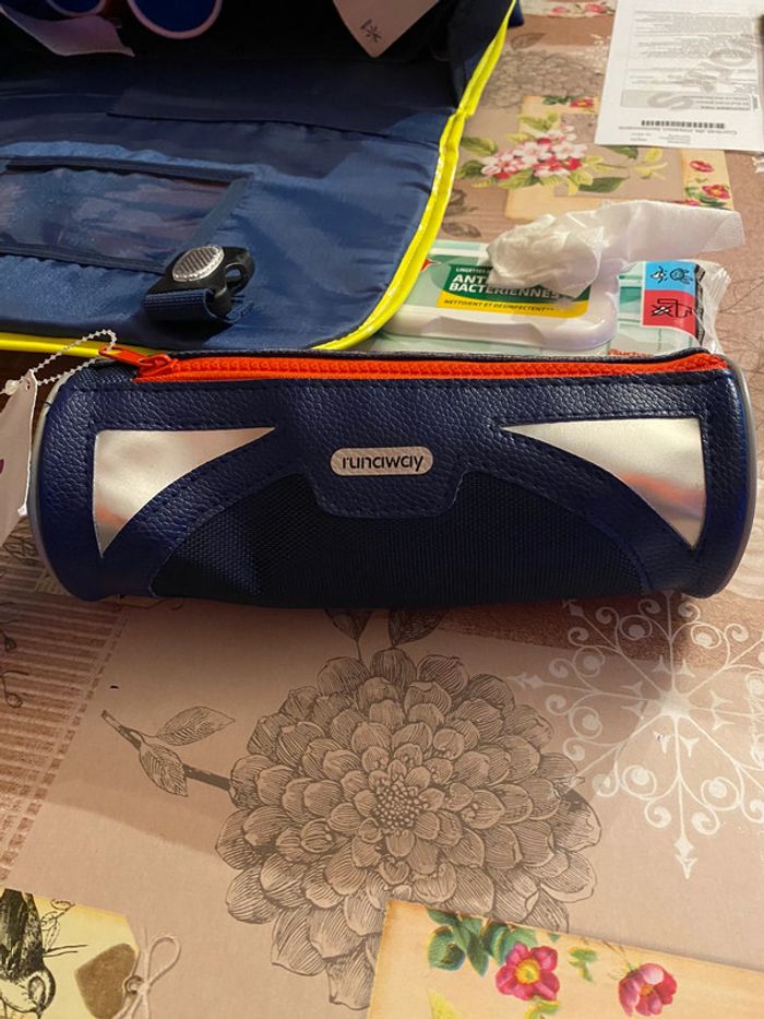 Trousse