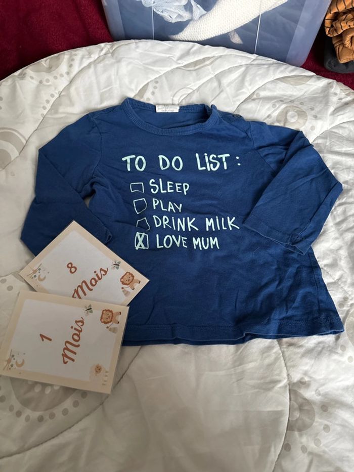 t shirt